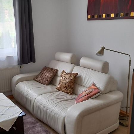 Ferienwohnung Christel Hirschhorn-Neckar 외부 사진