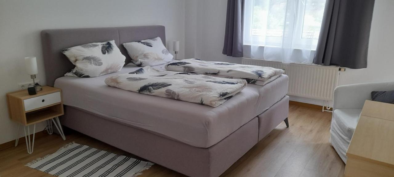 Ferienwohnung Christel Hirschhorn-Neckar 외부 사진