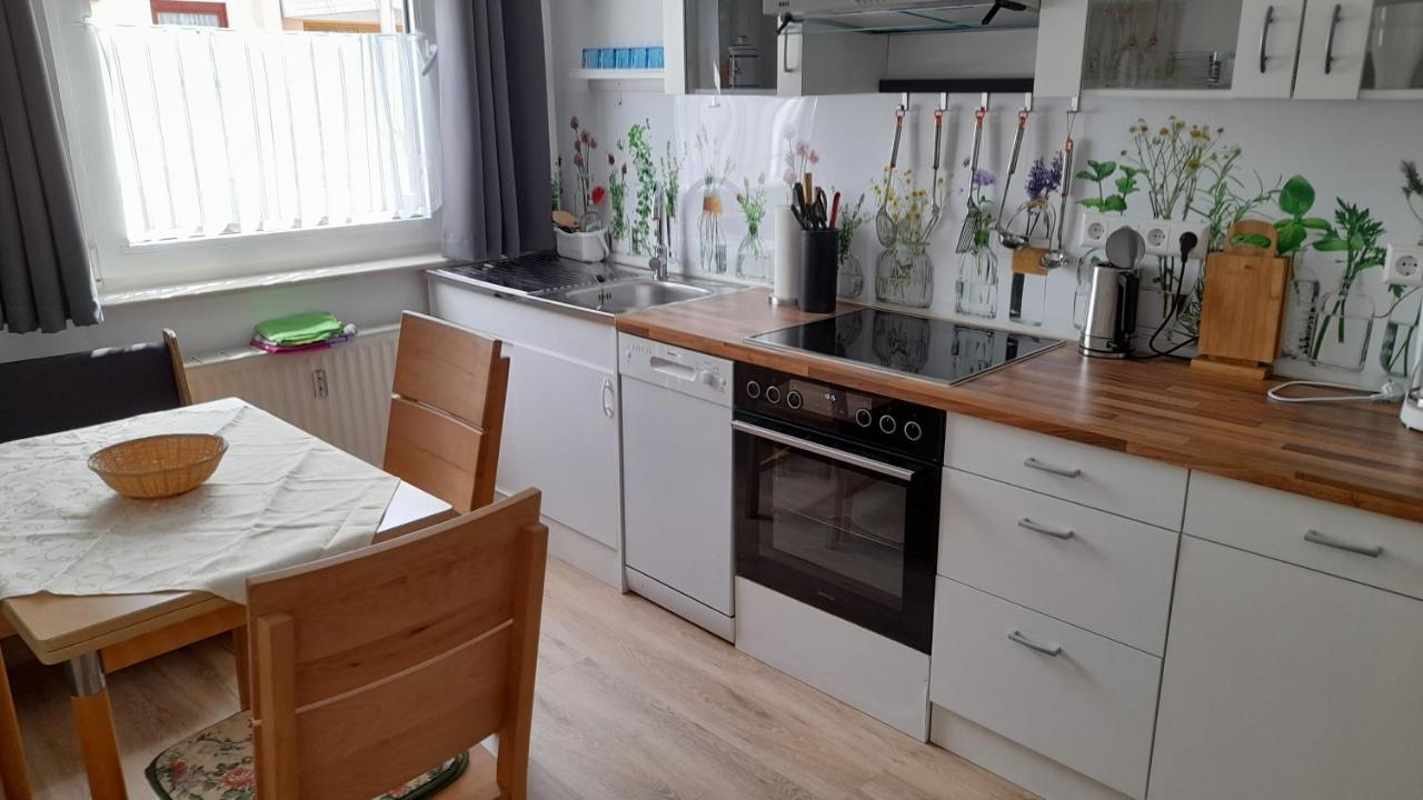 Ferienwohnung Christel Hirschhorn-Neckar 외부 사진