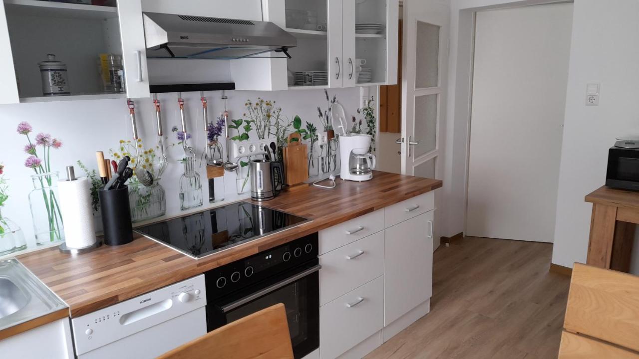 Ferienwohnung Christel Hirschhorn-Neckar 외부 사진