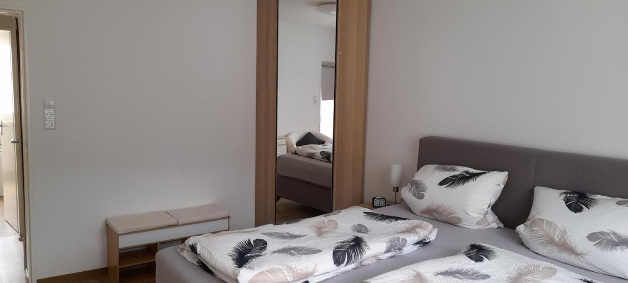 Ferienwohnung Christel Hirschhorn-Neckar 외부 사진